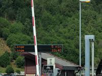 Fähre Eidsdal - Linge