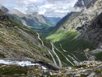 Trollstigen