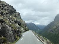 Trollstigen