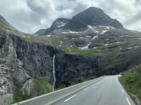 Trollstigen