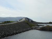 Atlantikstraße Parkplatz 2