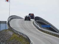 Atlantikstraße Parkplatz 2