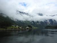 Naeroyfjord