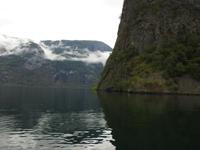 Naeroyfjord