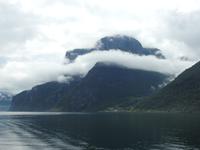 Naeroyfjord
