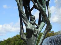Oslo - Vigelandpark
