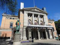 Theater Oslo