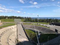 Holmenkollen Oslo