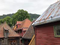 Bergen Bryggen