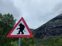 Tag 4 - Achtung Trolle!