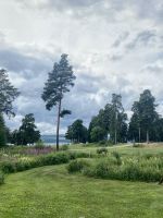 Tag 2 - Parkanlage im Eisenbahnmuseum 