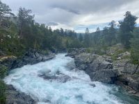 Tag 3 - Billingen Aussicht 