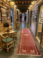 Tag 3 - Unser gemütliches Hotel