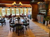 Tag 3 - Grotli Hotel