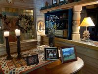 Tag 3 - Grotli Hotel