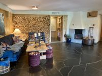 Tag 3 - Grotli Hotel 