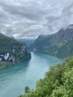 Tag 4 - Geirangerfjord 