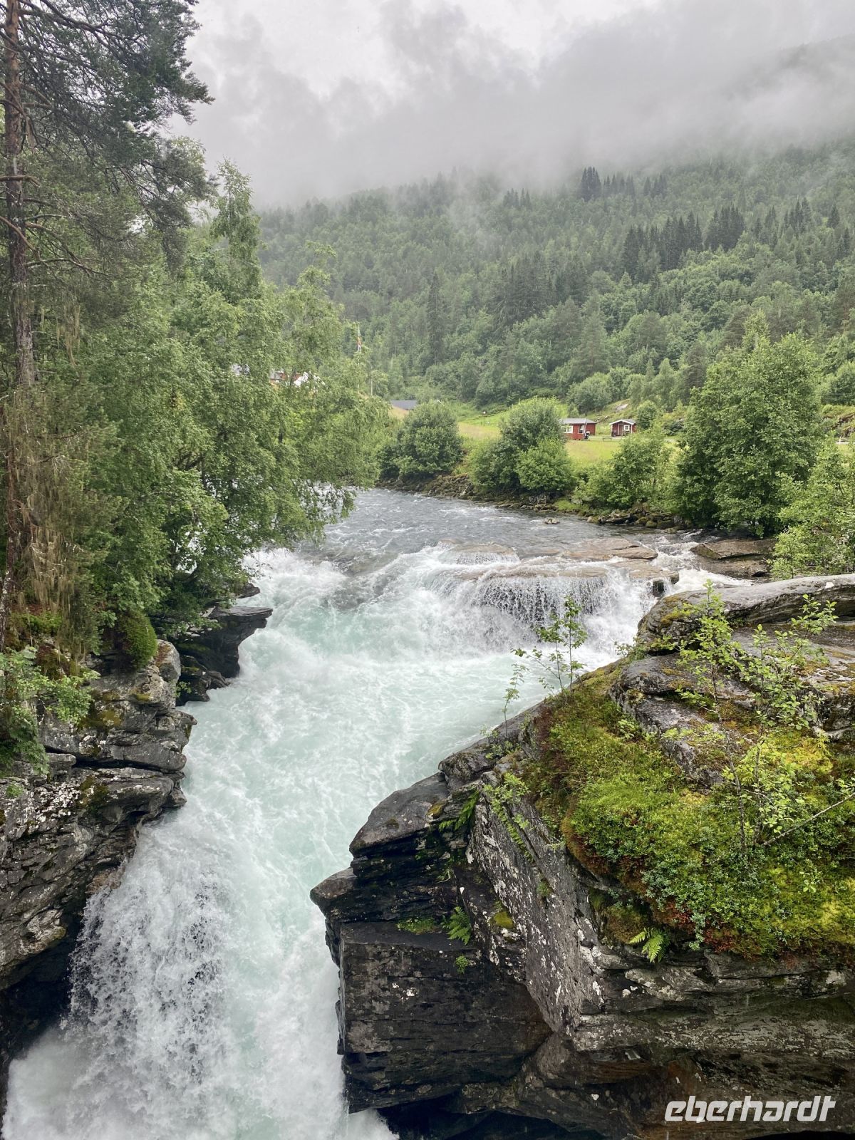 Tag 4 - Gudbrandsiuvet