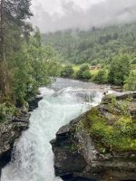 Tag 4 - Gudbrandsiuvet