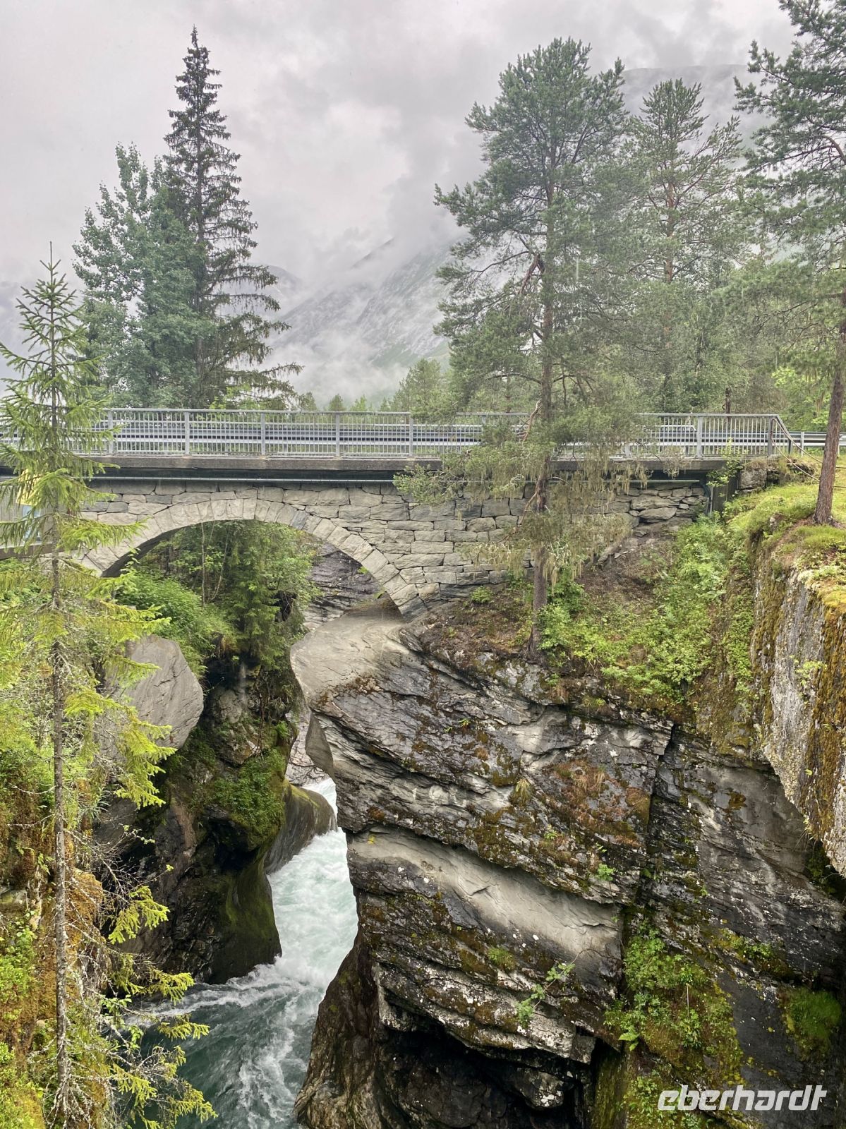 Tag 4 - Gudbrandsiuvet