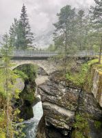 Tag 4 - Gudbrandsiuvet