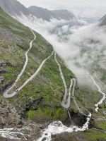 Tag 4 - Trollstigen