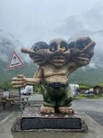 Tag 4 - Im Land der Trolle 