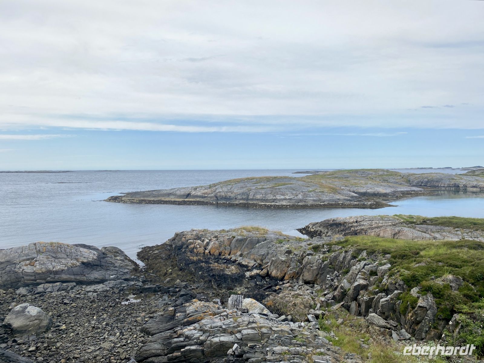 Tag 6 - Atlantikstraße 