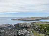 Tag 6 - Atlantikstraße 