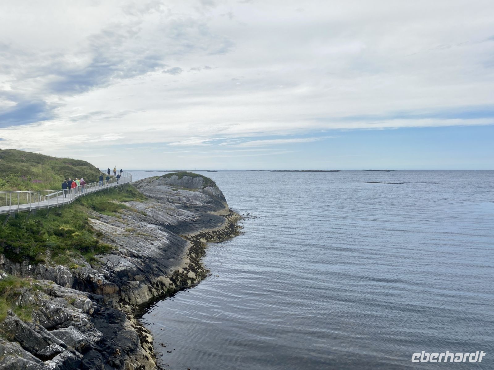 Tag 6 - Atlantikstraße 