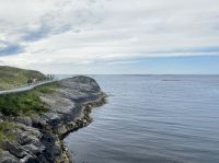 Tag 6 - Atlantikstraße 