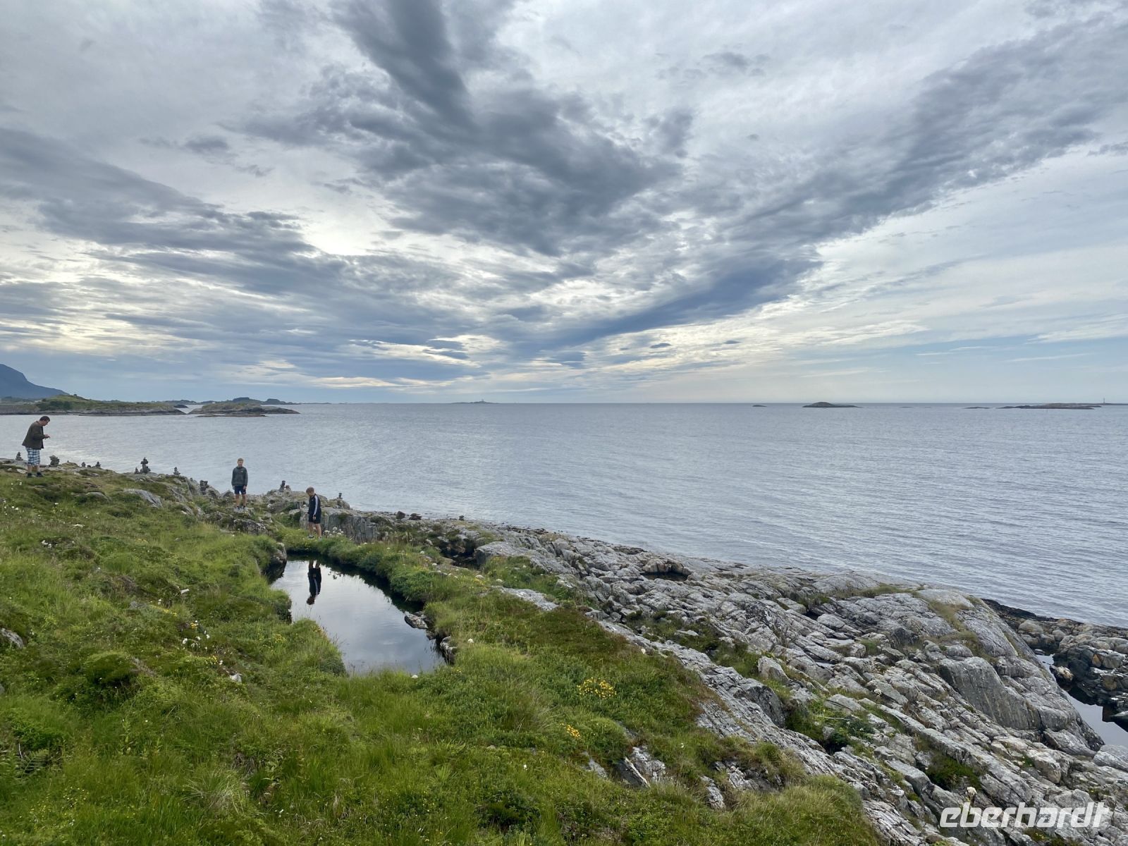 Tag 6 - Atlantikstraße 