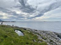 Tag 6 - Atlantikstraße 