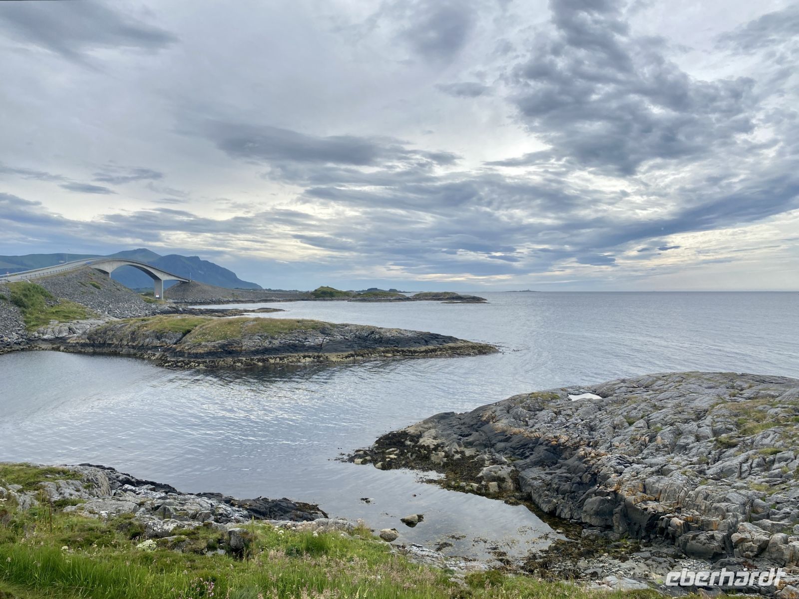 Tag 6 - Atlantikstraße 