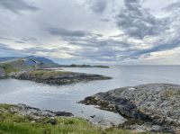 Tag 6 - Atlantikstraße 