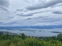 Tag 6 - Blick über Molde