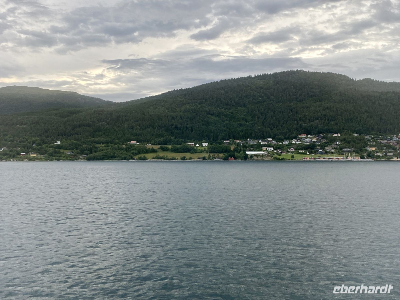 Tag 6 - Entlang der Küste 