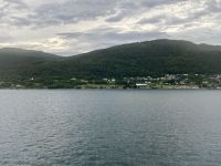 Tag 6 - Entlang der Küste 