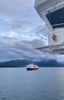 Tag 6 - Begegnung am Abend 