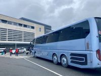 Tag 7 - In Bergen angekommen 