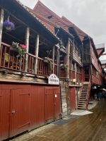 Tag 7 - Bryggen