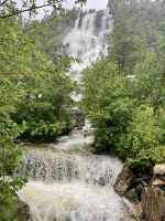 Tag 8 - Tvindefossen