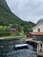 Tag 8 - Nærøyfjord