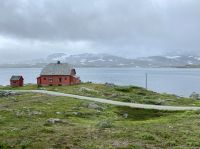 Tag 8 - Hardangervidda 