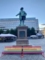 Tag 9 - Christian IV.