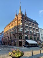 Tag 9 - Impressionen aus Oslo 