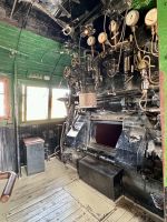 Tag 2 - Dovregubbe-Bahn