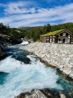 Tag 3 - Reinheimen Nationalpark