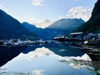Tag 3 - Geirangerfjord