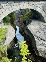 Tag 4 - Gudrandsjuvet